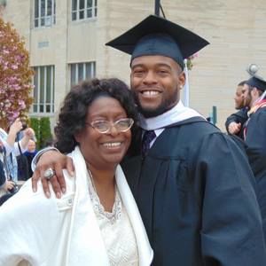 Meet your Posher, Marcellous